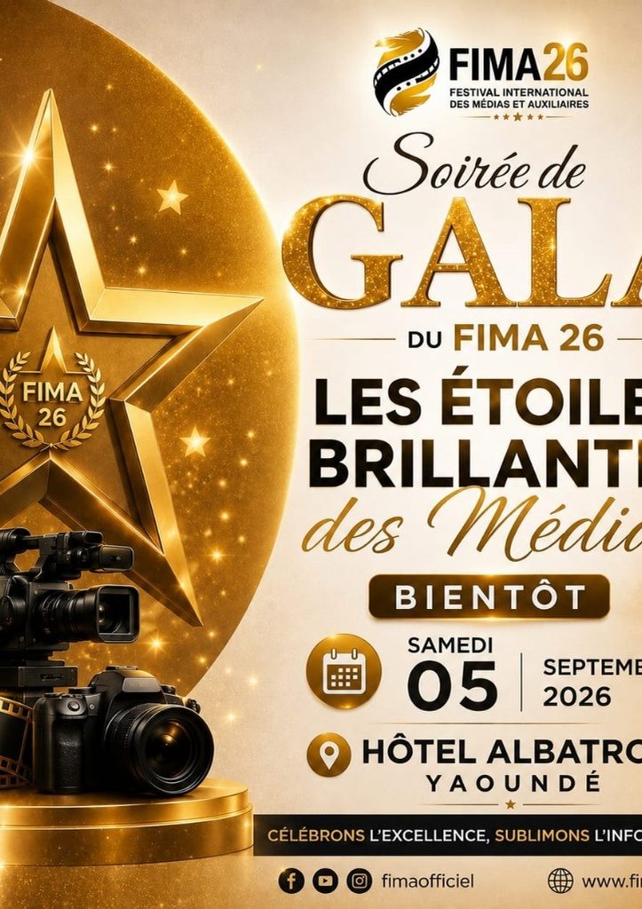 Les Étoiles Brillantes — FIMA 26